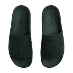 Bottega Veneta Slide Inkwell-Heren Slippers