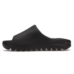 Adidas Slide Onyx Black Sandal-Heren Slippers