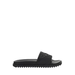 Fendi Slide Sandalen-Heren Slippers