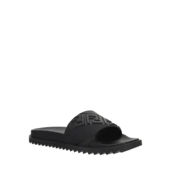 Fendi Slide Sandalen-Heren Slippers
