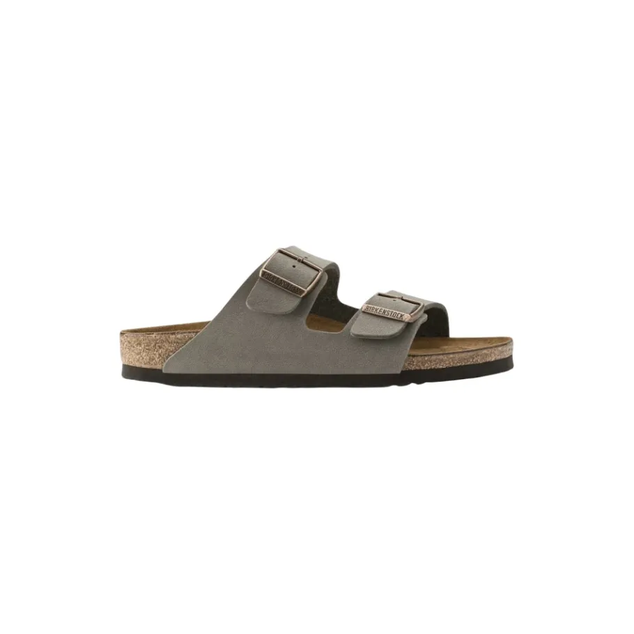Birkenstock Sliders-Heren Slippers