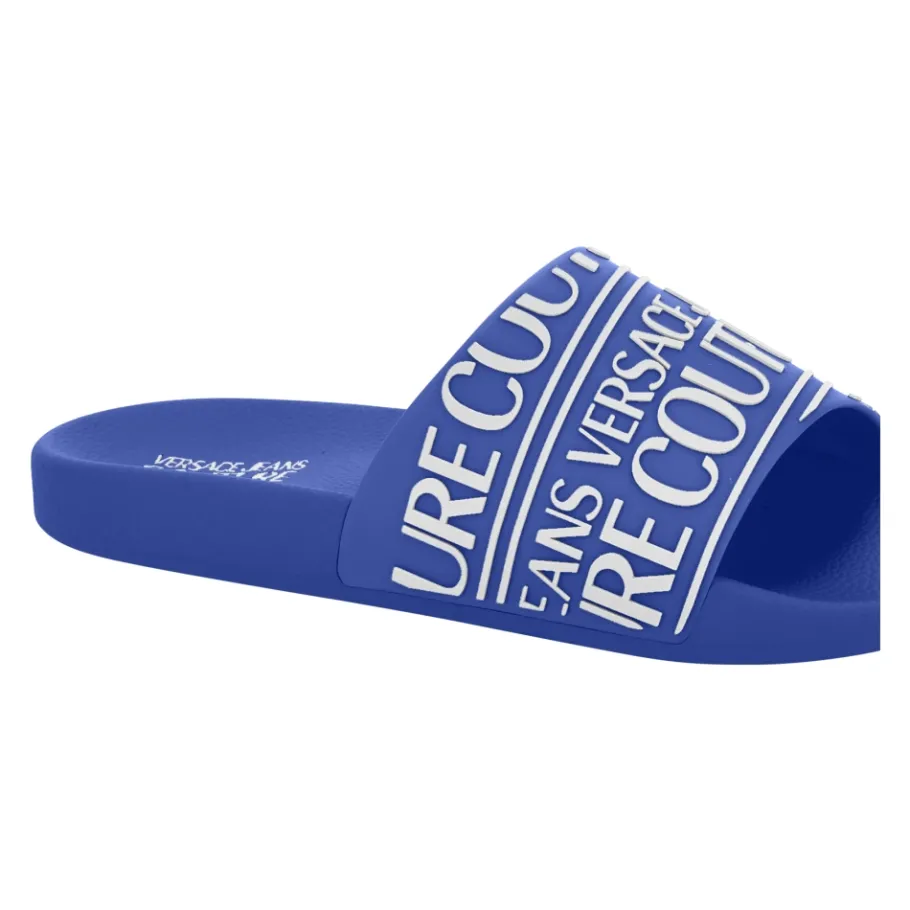 Versace Jeans Couture Sliders-Heren Slippers