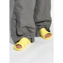 Balenciaga Slides-Heren Slippers