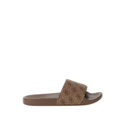 Guess Slides-Heren Slippers