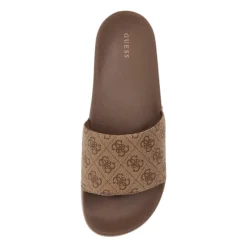 Guess Slides-Heren Slippers