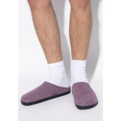 Birkenstock Slides ZERMATT RIVET-Heren Pantoffels