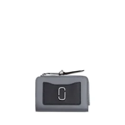 Marc Jacobs Slim Bifold Wallet-Heren Portefeuilles