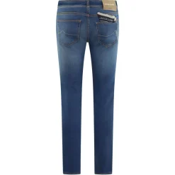 Jacob Cohën Slim e Jeans voor Heren-Heren Jeans