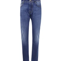 Jacob Cohën Slim Fit Bard Jeans-Heren Jeans