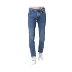 Jacob Cohën Slim Fit e Fluid Jeans - Model Nick-Heren Jeans