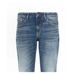 Emporio Armani Slim Fit e Jeans-Heren Jeans