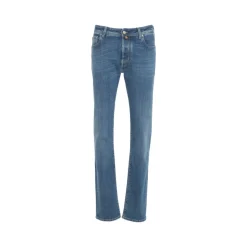 Jacob Cohën Slim Fit e Jeans AW25-Heren Jeans