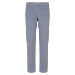 Jacob Cohën Slim Fit Bobby Chino`s-Heren Broeken