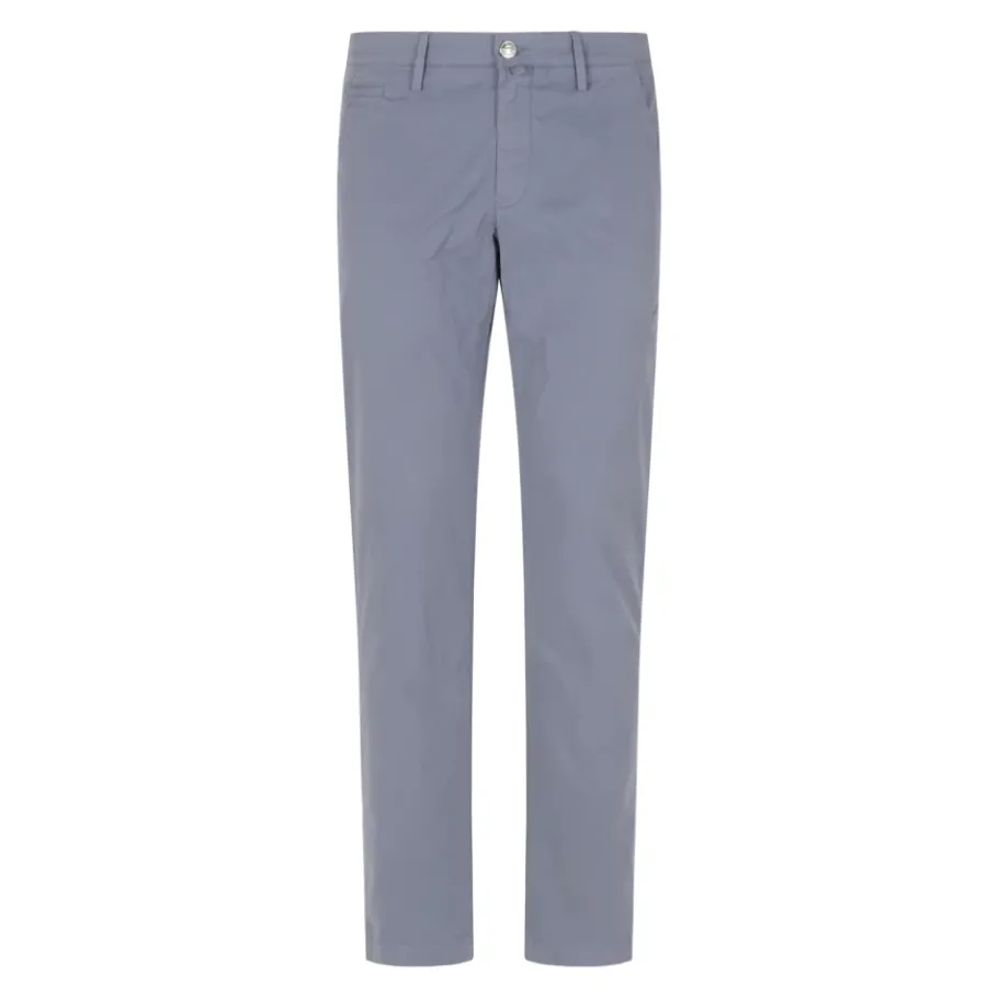 Jacob Cohën Slim Fit Bobby Chino`s-Heren Broeken