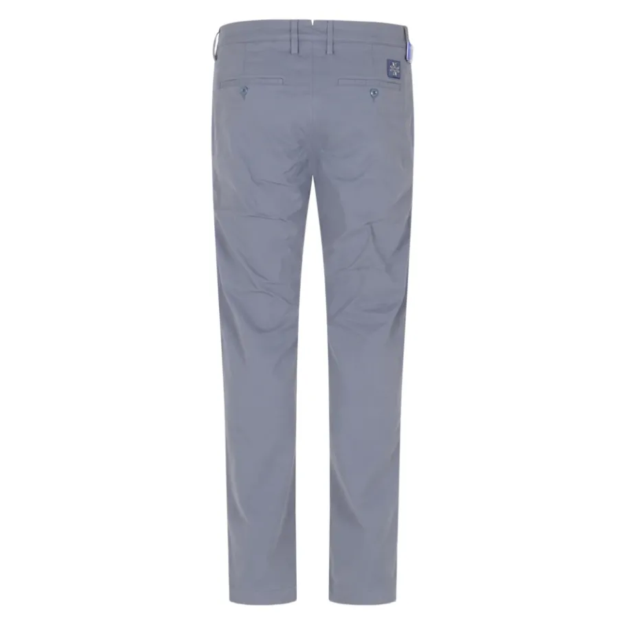 Jacob Cohën Slim Fit Bobby Chino`s-Heren Broeken