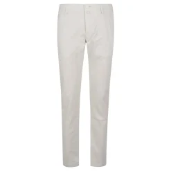 Jacob Cohën Slim Fit Bobby Saia Pant-Heren Broeken
