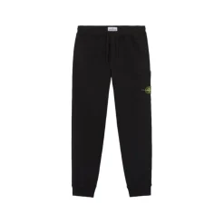 Stone Island Slim Fit Cargo Joggingbroek-Heren Broeken