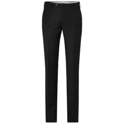 SLOWEAR Slim Fit Chino Broek-Heren Broeken
