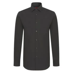 Hugo Slim Fit Katoenen Overhemd C-Jenno-Heren Overhemden