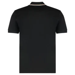 Hugo Slim Fit Katoenen Polo-Heren Shirts