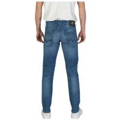 Replay Slim Pants Lente/Zomer Collectie-Heren Jeans