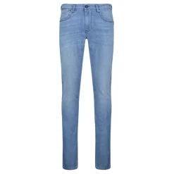 Re-Hash Slim-Fit e Denim Jeans-Heren Jeans