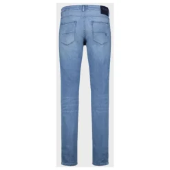 Re-Hash Slim-Fit e Denim Jeans-Heren Jeans