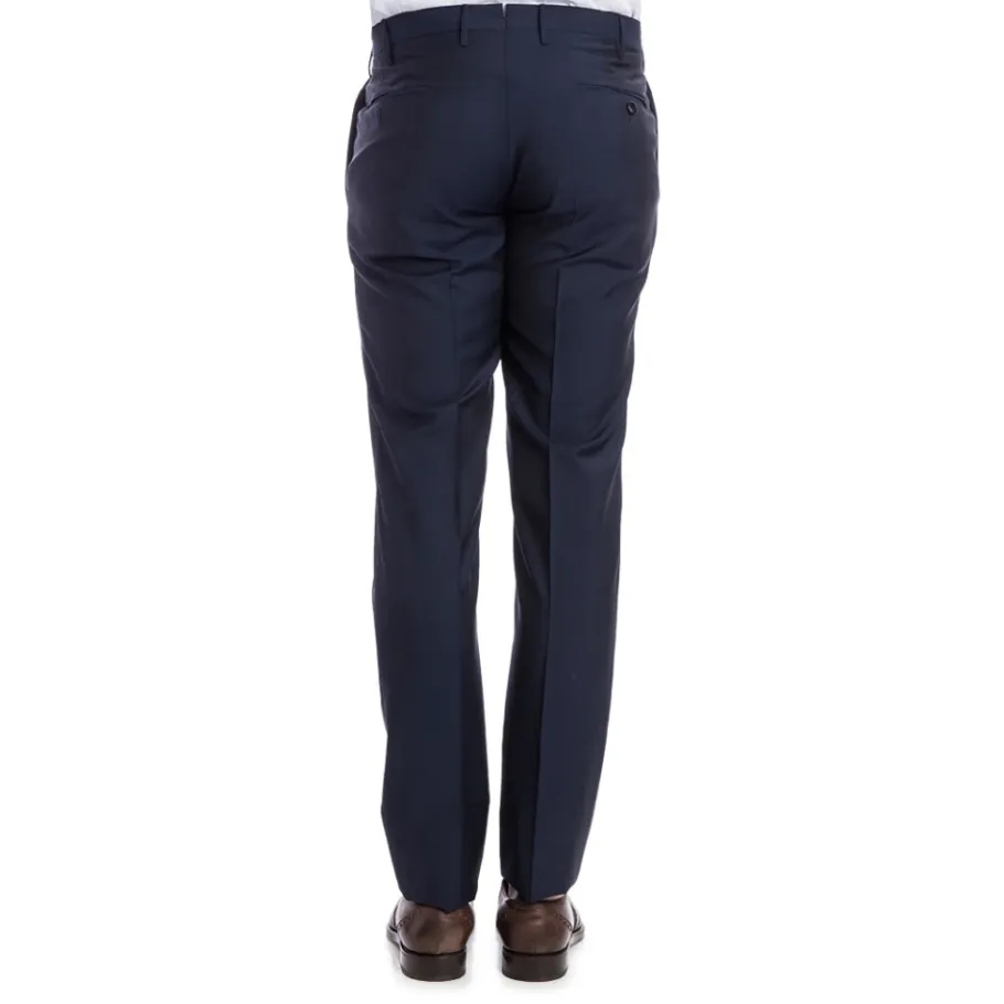 Incotex Slim-fit broek-Heren Broeken