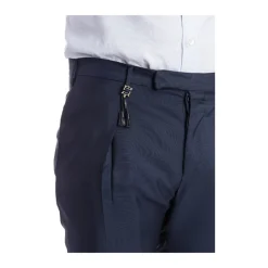 Incotex Slim-fit broek-Heren Broeken