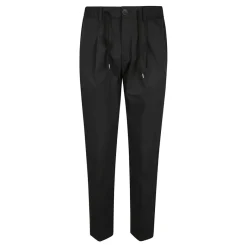 Herno Slim-fit Broek-Heren Broeken
