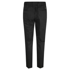 Herno Slim-fit Broek-Heren Broeken