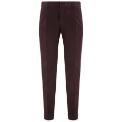 SLOWEAR Slim-fit Broek-Heren Broeken