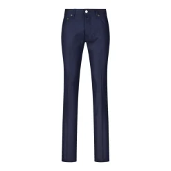 Jacob Cohën Slim-fit broek-Heren Broeken