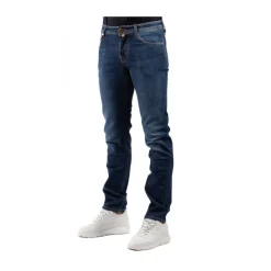 Jacob Cohën Slim-fit Jeans-Heren Jeans