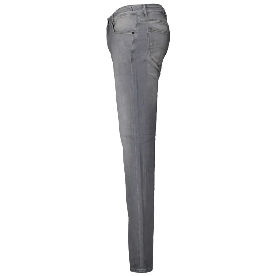 Atelier Noterman Slim-fit Jeans-Heren Jeans
