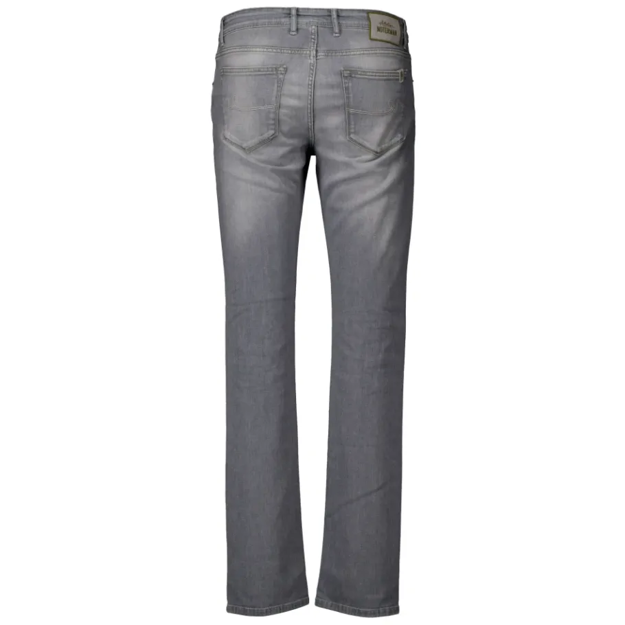 Atelier Noterman Slim-fit Jeans-Heren Jeans