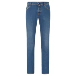 Jacob Cohën Slim-fit Jeans-Heren Jeans