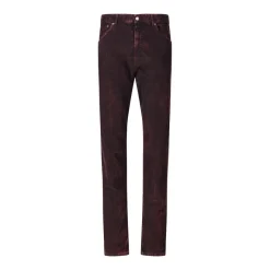 Dondup Slim-fit Jeans-Heren Jeans