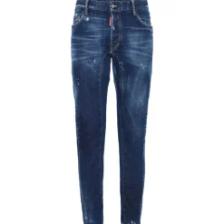 Dsquared2 Slim-fit Jeans-Heren Jeans