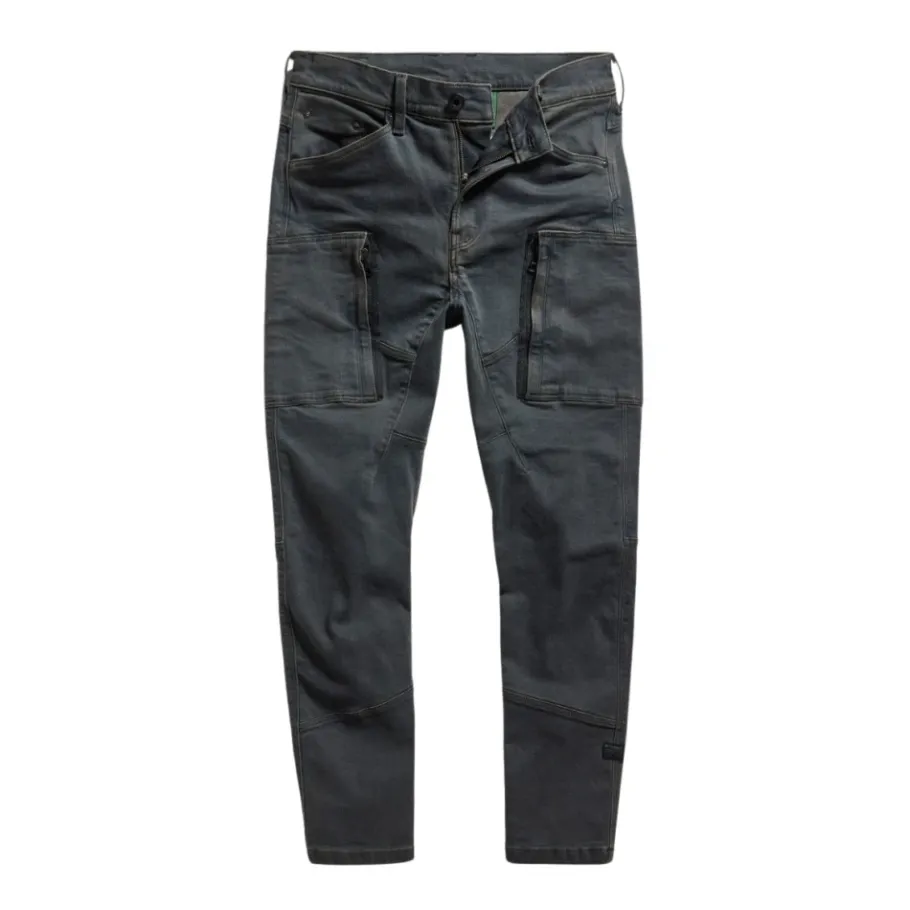 G-star Slim-fit Jeans-Heren Jeans
