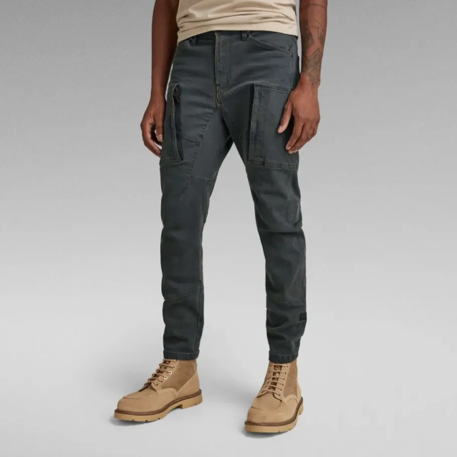 G-star Slim-fit Jeans-Heren Jeans
