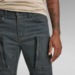 G-star Slim-fit Jeans-Heren Jeans