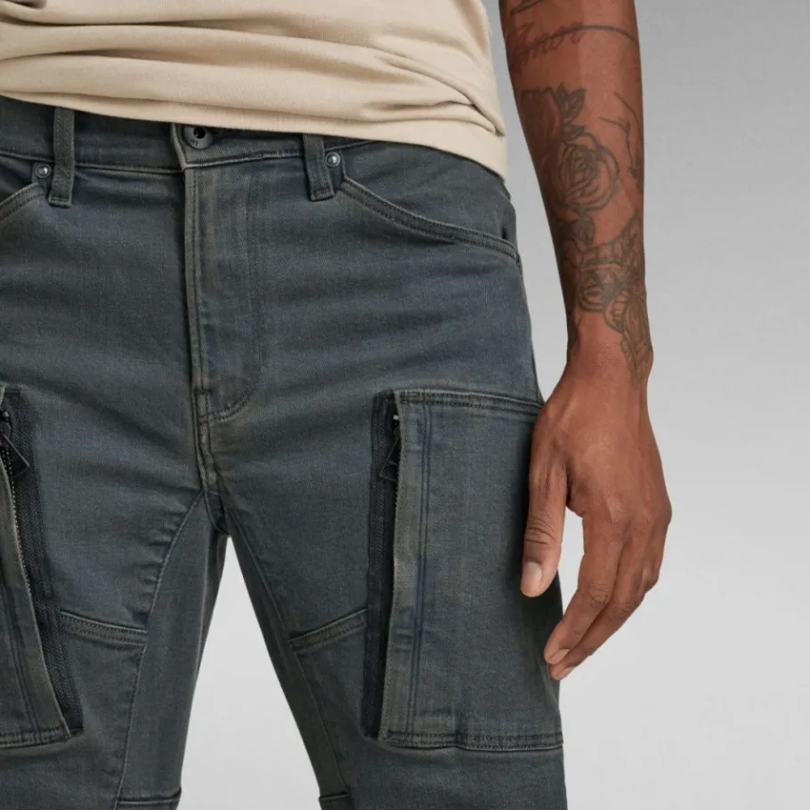 G-star Slim-fit Jeans-Heren Jeans