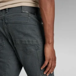 G-star Slim-fit Jeans-Heren Jeans