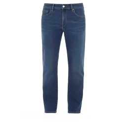 Jacob Cohën Slim-fit Jeans-Heren Jeans