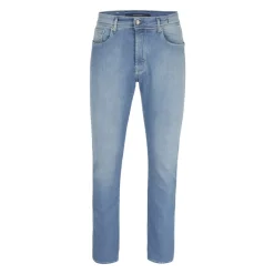 Atelier Noterman Slim-fit Jeans-Heren Jeans