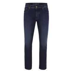 Atelier Noterman Slim-fit Jeans-Heren Jeans