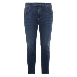 Dondup Slim-fit Jeans-Heren Jeans