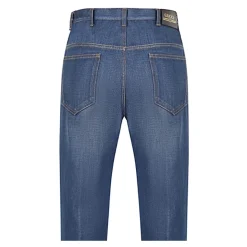 Gucci Slim-fit Jeans-Heren Jeans