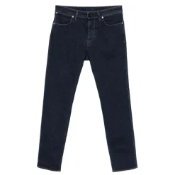 Stone Island Slim-fit Jeans-Heren Jeans